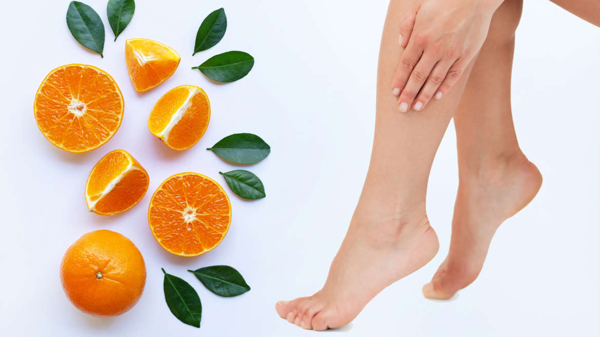 What does a Detox Foot Bath do?