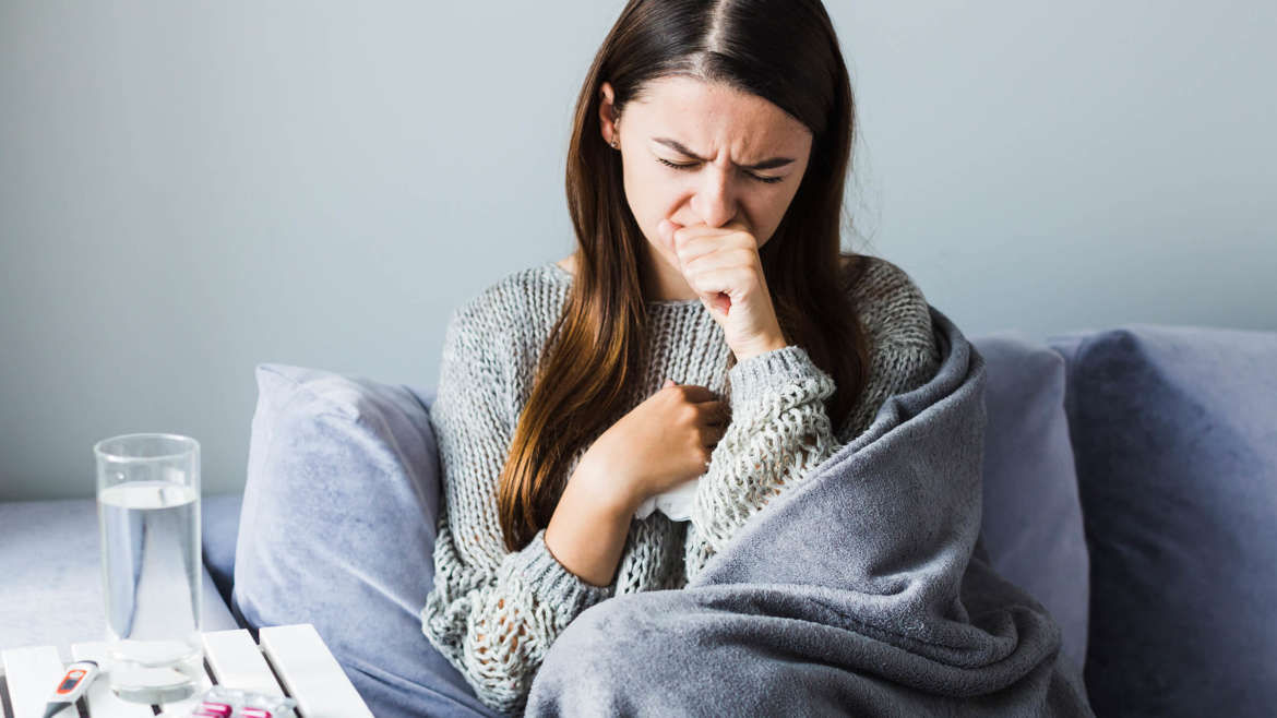 All Disease Starts with a Vitamin Deficiency