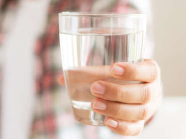 Water Everywhere But Not A Drop To Drink