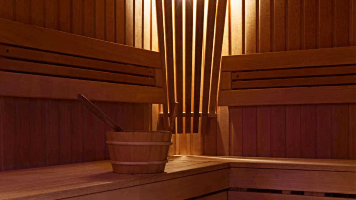 What are the benefits of Infrared Sauna?