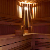 benefits of infrared sauna