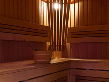 What are the benefits of Infrared Sauna?