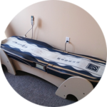 BLC-Migun-Bed Migun Thermal Therapy